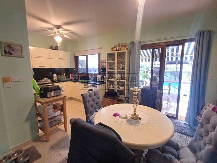 Image No.9-Villa de 2 chambres à vendre à Konia