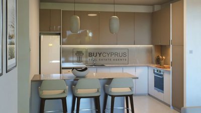 Apartment For Sale  in  Paphos Town