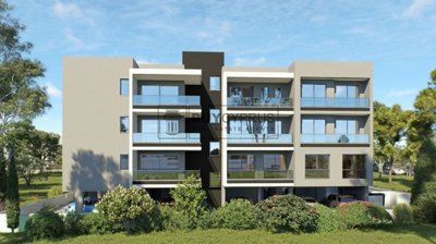 Apartment For Sale  in  Paphos Town