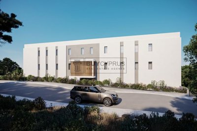 Apartment For Sale  in  Chlorakas