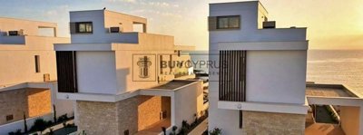 Detached Villa For Sale  in  Kissonerga