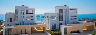 Detached Villa For Sale  in  Kissonerga