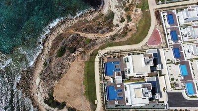 Detached Villa For Sale  in  Kissonerga