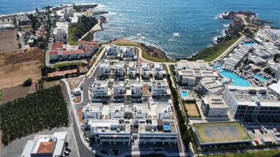 Detached Villa For Sale  in  Kissonerga