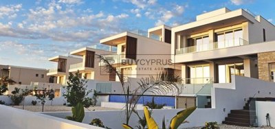 Detached Villa For Sale  in  Kissonerga