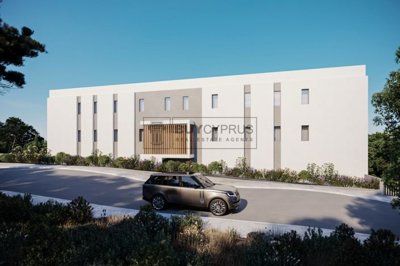 Apartment For Sale  in  Chlorakas