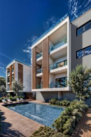 2 Bed Apartment for sale