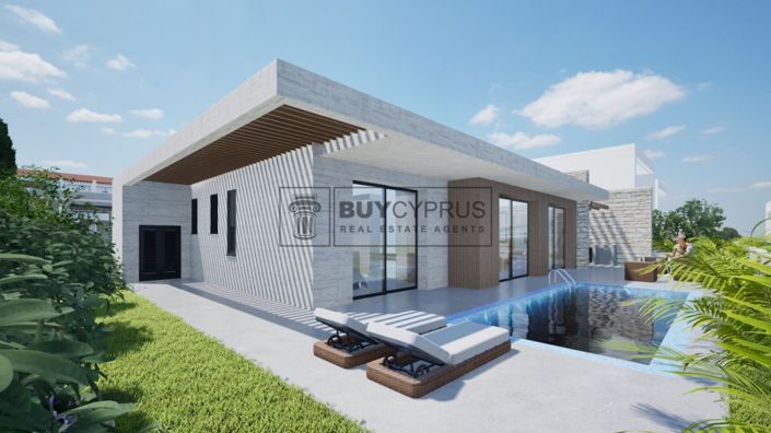 Image No.1-3 Bed Villa for sale