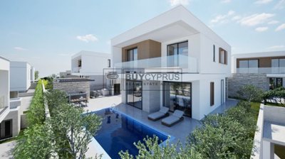 Villa de 4 chambres à vendre à Tala