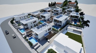 Detached Villa For Sale  in  Tala