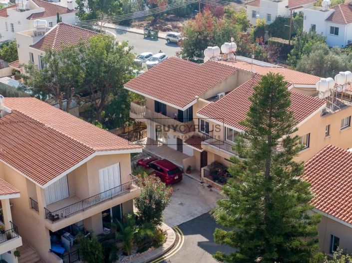 Image No.1-Appartement de 3 chambres à vendre à Peyia