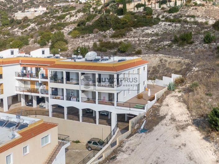 Image No.19-Appartement de 2 chambres à vendre à Peyia