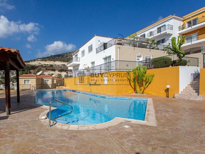 Image No.20-Appartement de 2 chambres à vendre à Peyia