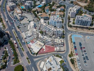 Apartment For Sale  in  Ayios Tychonas