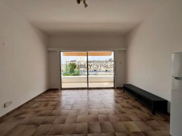 Apartment For Sale  in  Ayios Tychonas