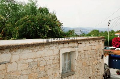 Stone House For Sale  in  Drymou