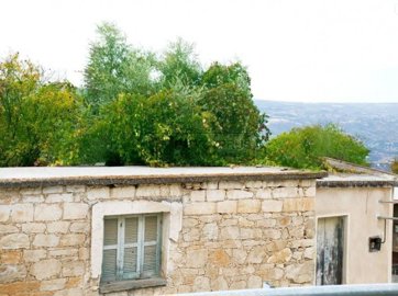Stone House For Sale  in  Drymou