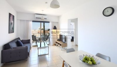 Appartement de 2 chambres à vendre à Universal