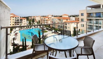 Appartement de 2 chambres à vendre à Universal