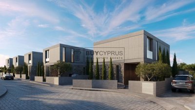 Detached Villa For Sale  in  Acheleia