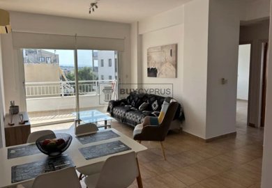 Apartment For Sale  in  Yeroskipou