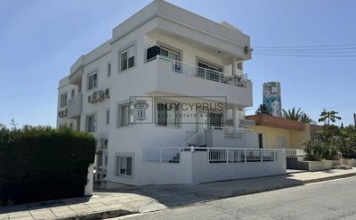 Apartment For Sale  in  Yeroskipou