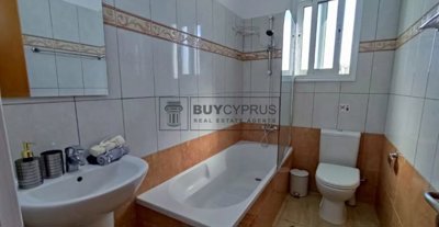 Apartment For Sale  in  Yeroskipou