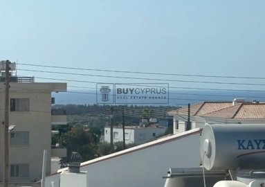 Apartment For Sale  in  Yeroskipou