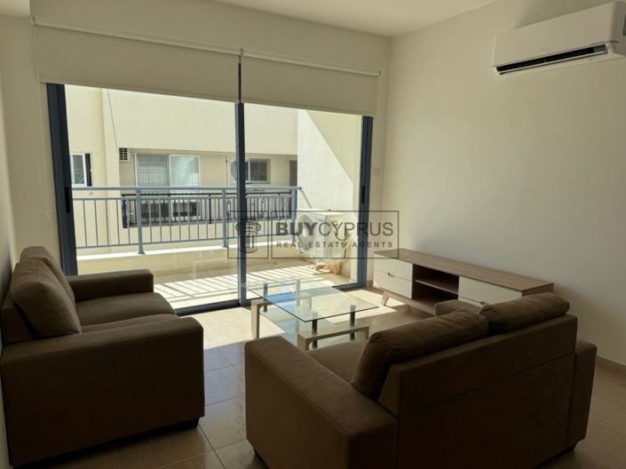 Yeroskipou, Apartment