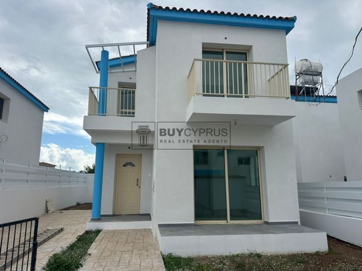 Image No.1-3 Bed Villa for sale