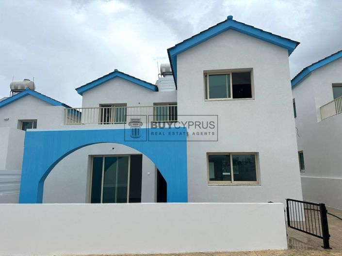 Image No.1-3 Bed Villa for sale