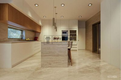 Detached Villa For Sale  in  Peyia