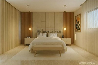 Detached Villa For Sale  in  Peyia