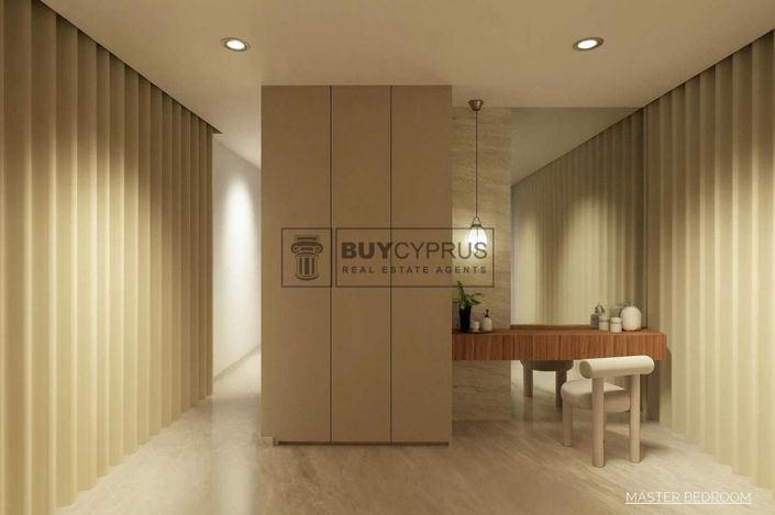 Image No.9-Villa de 4 chambres à vendre à Peyia