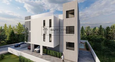 Apartment For Sale  in  Paphos Town