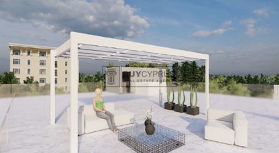 Apartment For Sale  in  Paphos Town