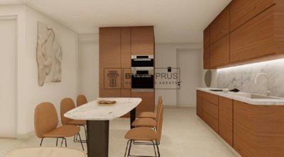 Apartment For Sale  in  Paphos Town