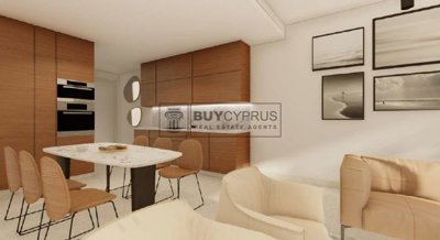 Apartment For Sale  in  Paphos Town