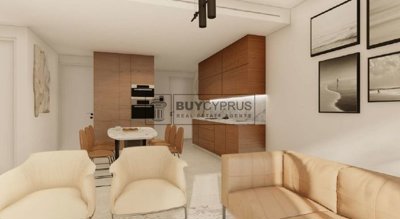 Apartment For Sale  in  Paphos Town