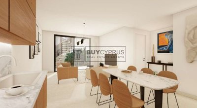 Apartment For Sale  in  Paphos Town