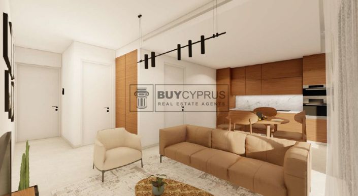 Image No.2-1 Bed Apartment for sale