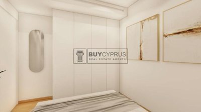 Apartment For Sale  in  Paphos Town