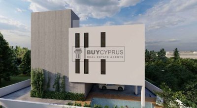 Apartment For Sale  in  Paphos Town