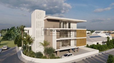 2 Bed Apartment for sale