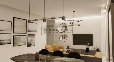 Apartment For Sale  in  Anavargos