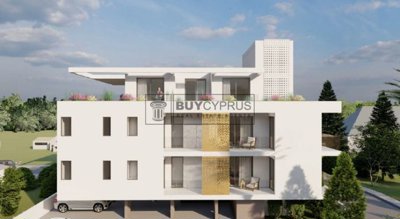 Apartment For Sale  in  Anavargos