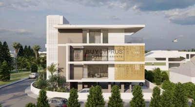 Apartment For Sale  in  Anavargos