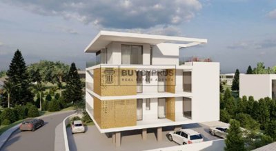 Apartment For Sale  in  Anavargos