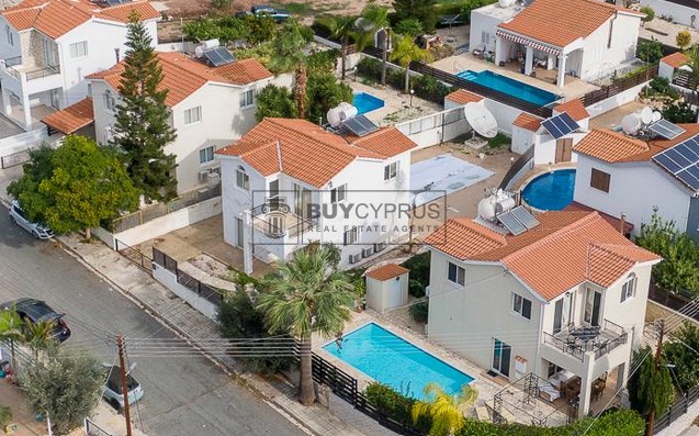 Image No.20-Villa de 3 chambres à vendre à Tala