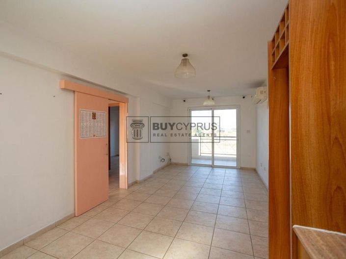 Image No.3-Appartement de 2 chambres à vendre à Polis